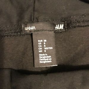Maternity skinny jeans
